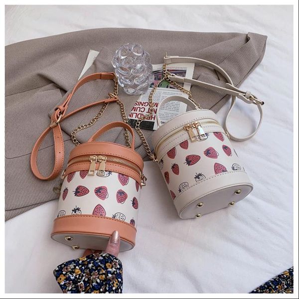 leather purses and handbags for women 2021 designer luxury fashion girls female shoppers sweet strawberry chain bucket wallet cross body
leather purses and handbags for women 2021 designer luxury fashion girls female shoppers sweet strawberry chain bucket wallet cross body
