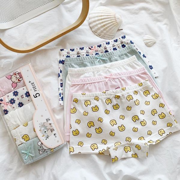 5pcs/lot girls cotton boxer briefs girl panties shorts children's kids underwear for 2-14 years gu237, Camo
5pcs/lot girls cotton boxer briefs girl panties shorts children's kids underwear for 2-14 years gu237, Camo