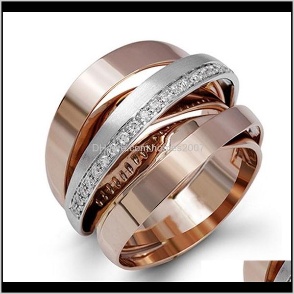 jewelrygorgeous female white crystal stone ring rose gold sier color wedding rings for women luxury small zircon engagement drop delivery 20, Slivery;golden
jewelrygorgeous female white crystal stone ring rose gold sier color wedding rings for women luxury small zircon engagement drop delivery 20, Slivery;golden