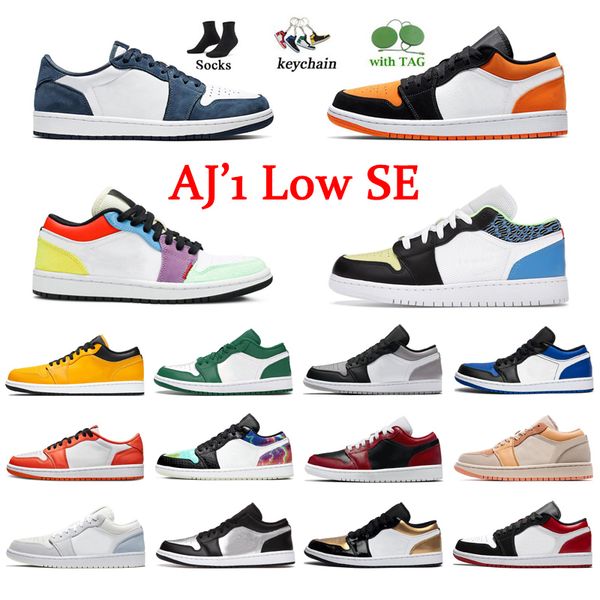 2021 Travis Scotts Black Red Toe Low 1s Airs Jordan Basketball Shoes Mens Women Fashion Fragment Wolf Grey UNC Shadow Chicago Jumpman Trainers 36-46
2021 Travis Scotts Black Red Toe Low 1s Airs Jordan Basketball Shoes Mens Women Fashion Fragment Wolf Grey UNC Shadow Chicago Jumpman Trainers 36-46