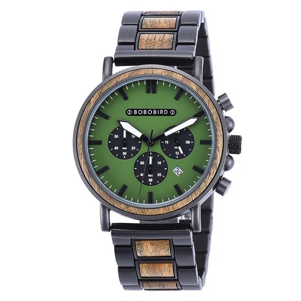 wristwatches bobo bird wooden watch for men brand chronograph military mens watches wood quartz wristwatch reloj hombre male clock gift, Slivery;brown
wristwatches bobo bird wooden watch for men brand chronograph military mens watches wood quartz wristwatch reloj hombre male clock gift, Slivery;brown