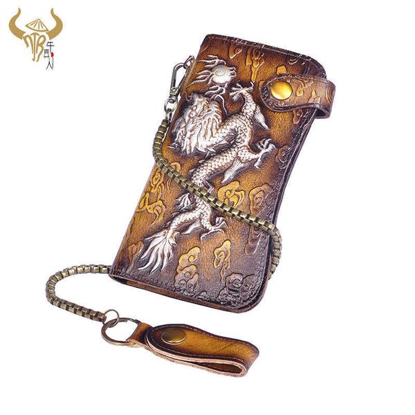 headcoat tree cream leather cowhide men's multi card large capacity hand latte bracelet wallet 1088, Black
headcoat tree cream leather cowhide men's multi card large capacity hand latte bracelet wallet 1088, Black