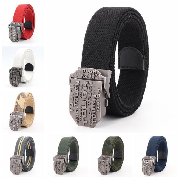 belts 38mm width webbing for men jeans automatictough buckle casual canvas women belt waistband plus size 120 to 160cm, Black;brown
belts 38mm width webbing for men jeans automatictough buckle casual canvas women belt waistband plus size 120 to 160cm, Black;brown