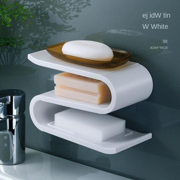 bath accessory set wall perforated drain creative mounted toilet non soap household suction cup box bathroom holder shelf
bath accessory set wall perforated drain creative mounted toilet non soap household suction cup box bathroom holder shelf