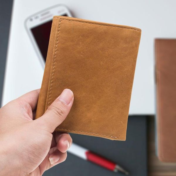 engraved trifold wallet gift to my son/man/husband first grain cowhide leather durable for men tc21 wallets, Red;black
engraved trifold wallet gift to my son/man/husband first grain cowhide leather durable for men tc21 wallets, Red;black