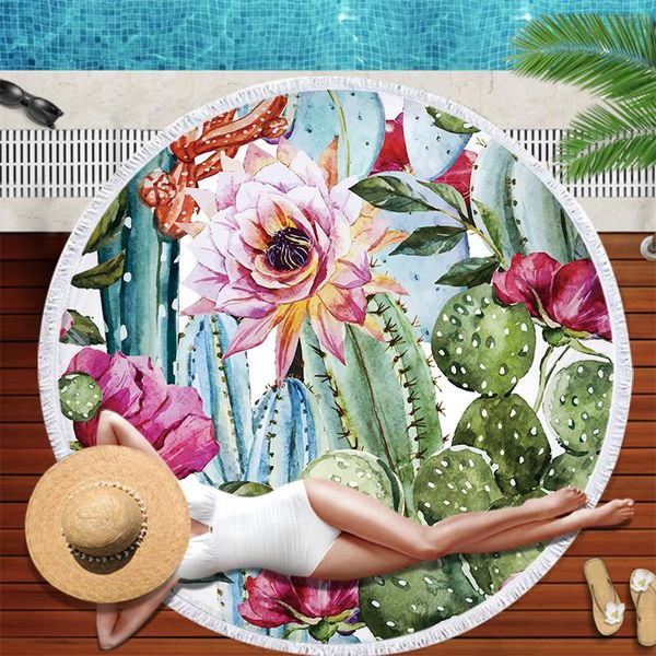 towel 3d printed tropical leaves flower beach cactus green plants round microfiber towels decor boho style bath
towel 3d printed tropical leaves flower beach cactus green plants round microfiber towels decor boho style bath