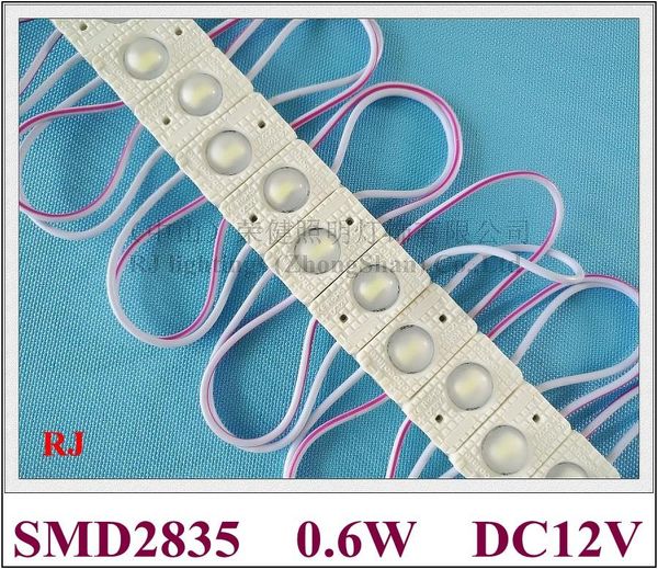 injection led module lamp light for sign channel letter with lens pixel dc12v 1led 0.6w smd2835 25mm*15mm*6mm modules
injection led module lamp light for sign channel letter with lens pixel dc12v 1led 0.6w smd2835 25mm*15mm*6mm modules
