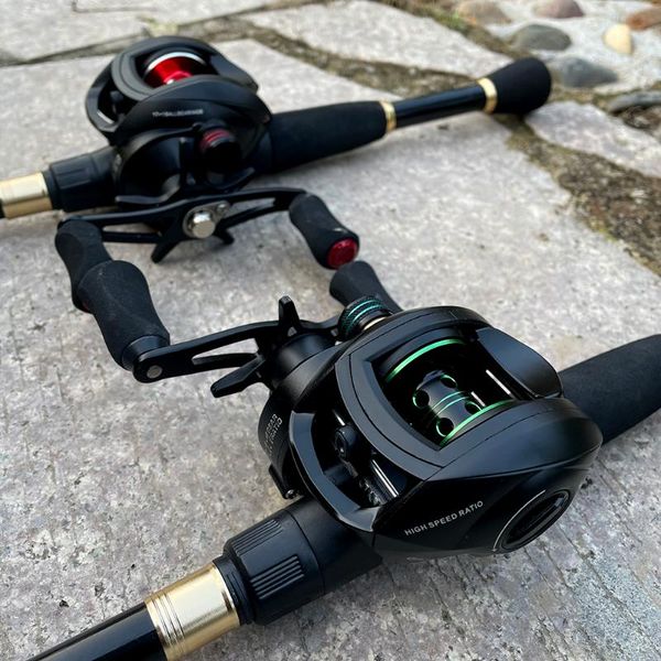 baitcasting reel high speed 8.1:1 right left hand freshwater saltwater cast bait wheels reels
baitcasting reel high speed 8.1:1 right left hand freshwater saltwater cast bait wheels reels