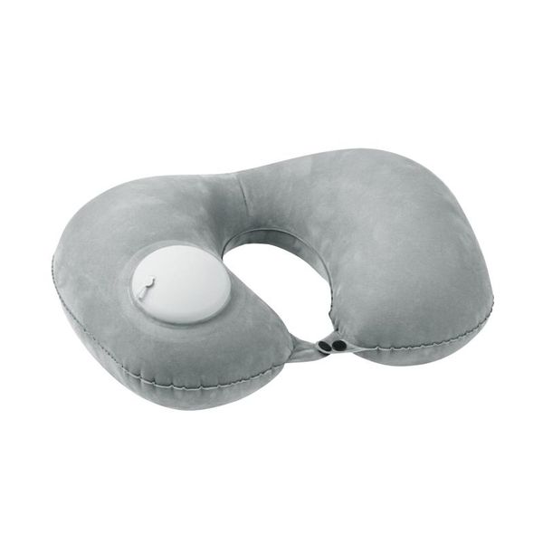 pillow inflatable u-shaped press automatic portable travel cervical healthcare bedding drop f5
pillow inflatable u-shaped press automatic portable travel cervical healthcare bedding drop f5