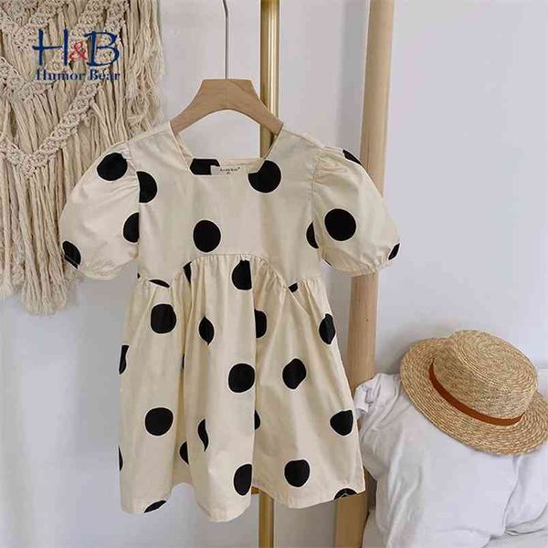 summer girls sress short sleeve dot printed square collar long dress cotton kids princess party dresses 210611, Red;yellow
summer girls sress short sleeve dot printed square collar long dress cotton kids princess party dresses 210611, Red;yellow