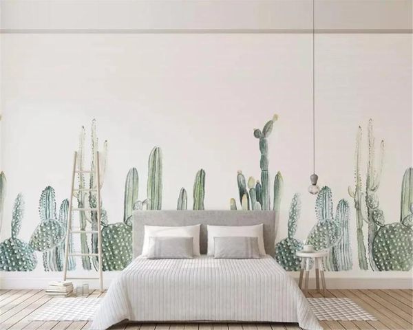 custom self adhesive wallpaper 3d rainforest cactus tv cafe background wall home decoration living room bedroom mural waterproof wallpapers
custom self adhesive wallpaper 3d rainforest cactus tv cafe background wall home decoration living room bedroom mural waterproof wallpapers