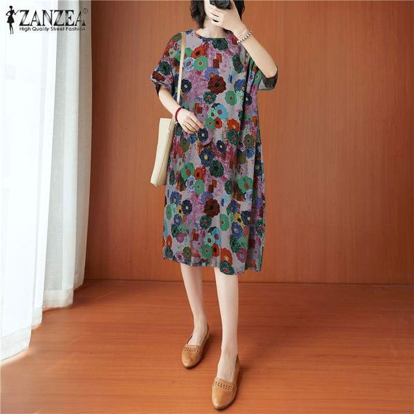 dresses women floral print dresses 2021 summer cotton linen knee length vestidos casual short sleeve loose sundress plus size 5xl, Black;gray
dresses women floral print dresses 2021 summer cotton linen knee length vestidos casual short sleeve loose sundress plus size 5xl, Black;gray