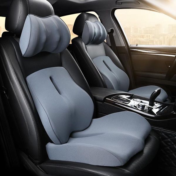 seat cushions interior car accessory headrest cushion neck back pillow travel massage lumbar support head sleep comfort memory foam
seat cushions interior car accessory headrest cushion neck back pillow travel massage lumbar support head sleep comfort memory foam