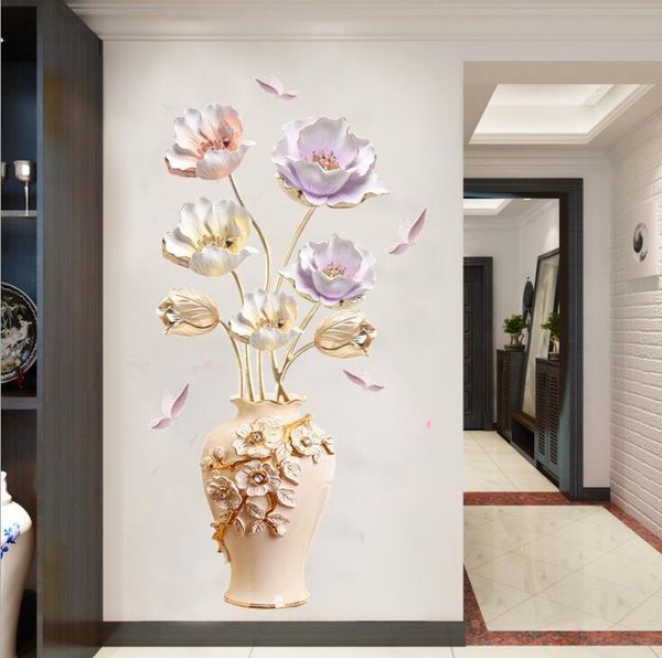 tulips 3d mural wallpaper stickers bedroom living room wall decoration self-adhesive wallpapers
tulips 3d mural wallpaper stickers bedroom living room wall decoration self-adhesive wallpapers