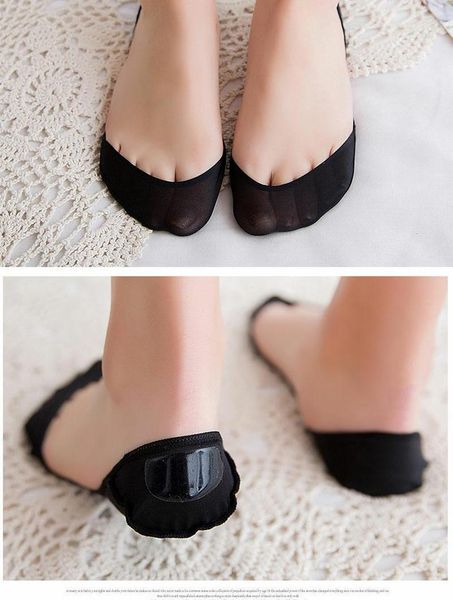 socks & hosiery 6pcs/3pair boat for summer anti slip silicone no show women high heel shoe liner chausette femme invisible, Black;white
socks & hosiery 6pcs/3pair boat for summer anti slip silicone no show women high heel shoe liner chausette femme invisible, Black;white
