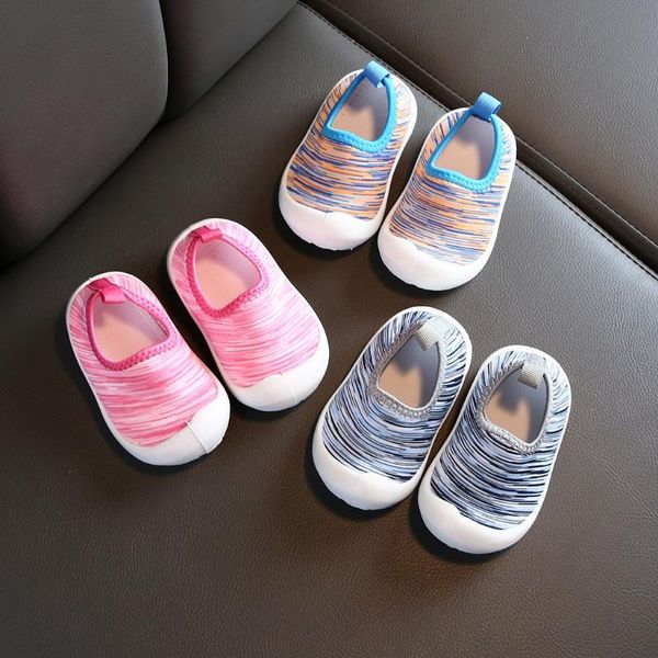sneakers toddler boys shoes kids baby girls stretch striped sport casual infant sapato menino#y3, Black;red
sneakers toddler boys shoes kids baby girls stretch striped sport casual infant sapato menino#y3, Black;red