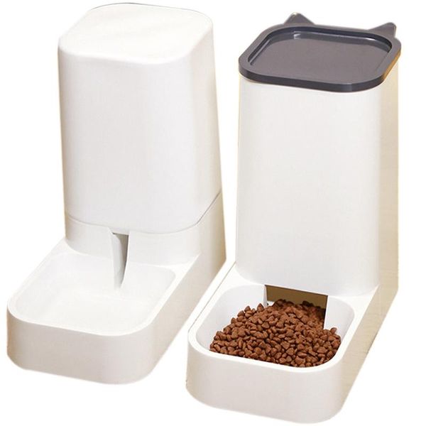 other bird supplies large capacity for pet dog cat automatic food feeder detachable bowl water dispenser fountain device
other bird supplies large capacity for pet dog cat automatic food feeder detachable bowl water dispenser fountain device