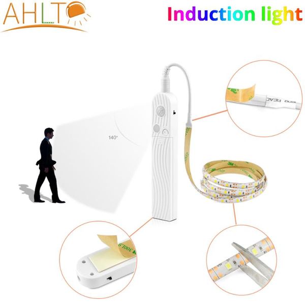 strips pir motion sensor led lights for kitchen under cabinet light bedside stairs wardrobe night security hallway
strips pir motion sensor led lights for kitchen under cabinet light bedside stairs wardrobe night security hallway