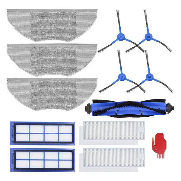 roller brush filters side brushes mop cloths replacement parts for eufy robovac l70 vacuum cleaner cleaners
roller brush filters side brushes mop cloths replacement parts for eufy robovac l70 vacuum cleaner cleaners