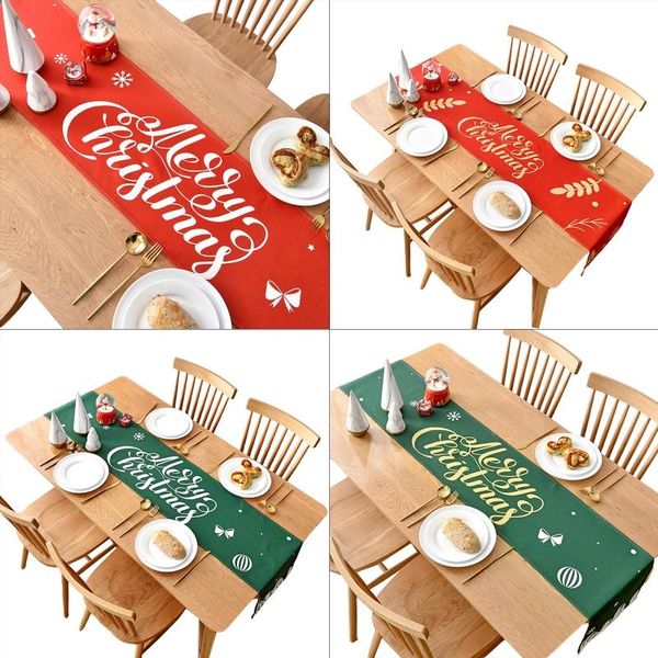 merry christmas rectangle table runner letters red green tablecloth party decor 68ue cloth
merry christmas rectangle table runner letters red green tablecloth party decor 68ue cloth