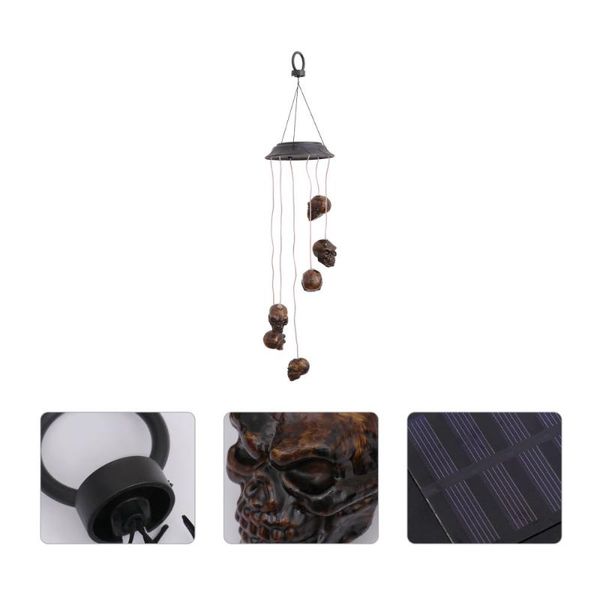 solar lamps 1pc creative led lamp decor outdoor yard decorative