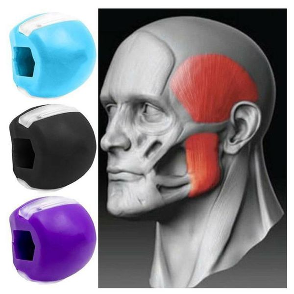 face fitness ball & facial toner exerciser brand strengthen and shape your jaw line body building accessories
face fitness ball & facial toner exerciser brand strengthen and shape your jaw line body building accessories
