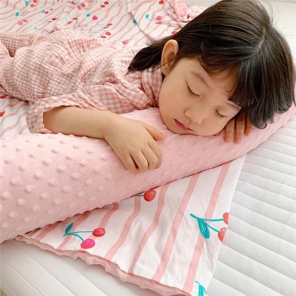pillow 1pc cylindrical shape bumper black white crib infant bed around protection clouds tree design baby for girls boys
pillow 1pc cylindrical shape bumper black white crib infant bed around protection clouds tree design baby for girls boys