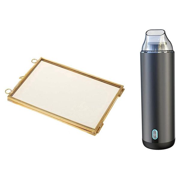 hanging metal po frame + glass and 2 side gold transparent & handheld vacuums with 5000pa vacuum cordless cleaners
hanging metal po frame + glass and 2 side gold transparent & handheld vacuums with 5000pa vacuum cordless cleaners