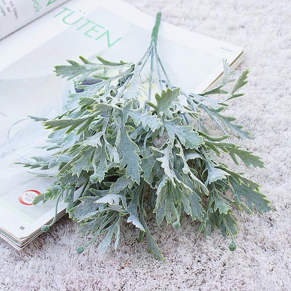 decorative flowers & wreaths nordic tufted chrysanthemum leaf plastic artificial arrangement supplies home decor fake plants grass greens
decorative flowers & wreaths nordic tufted chrysanthemum leaf plastic artificial arrangement supplies home decor fake plants grass greens
