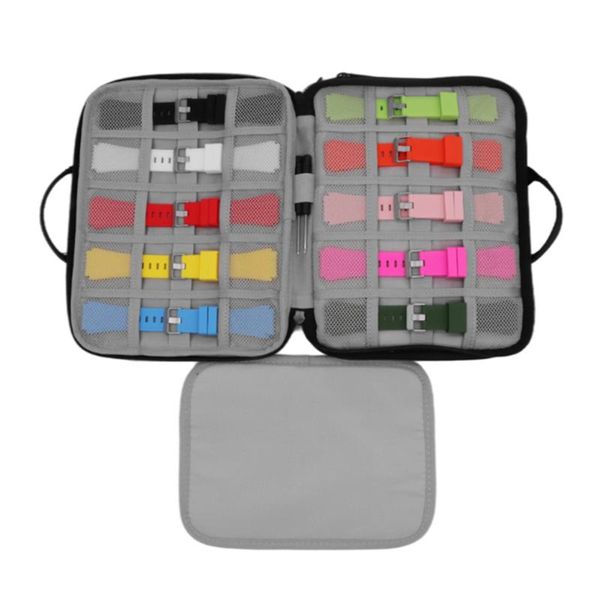 duffel bags portable smart watch strap storage bag organizer watchband holder pouch box travel designer handbags drop
duffel bags portable smart watch strap storage bag organizer watchband holder pouch box travel designer handbags drop