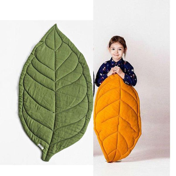 carpets nordic ins style tree leaf shape floor mat child play crawling baby blanket pure cotton home decor room decoration rug
carpets nordic ins style tree leaf shape floor mat child play crawling baby blanket pure cotton home decor room decoration rug
