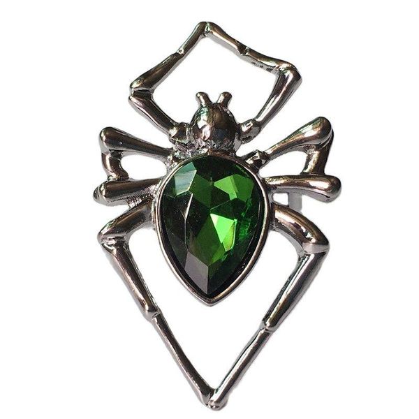 punk male and female spider-shaped rings inlaid with zircon halloween ring personality exaggerated alternative entertainment cluster, Golden;silver
punk male and female spider-shaped rings inlaid with zircon halloween ring personality exaggerated alternative entertainment cluster, Golden;silver