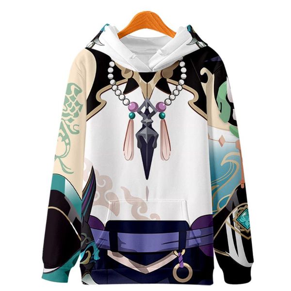 men's hoodies & sweatshirts 2021 harajuku genshin impact xiao 3d print sportswear kawaii japan women/men hoodie fall suit casual, Black
men's hoodies & sweatshirts 2021 harajuku genshin impact xiao 3d print sportswear kawaii japan women/men hoodie fall suit casual, Black