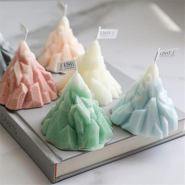 candles handmade scented creative iceberg home decoration ornaments po props incense candle gift box
candles handmade scented creative iceberg home decoration ornaments po props incense candle gift box