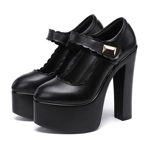 dress shoes ladies dance red wedding bride women pumps ultra heels 15cm for party high platform 2021 split leather, Black
dress shoes ladies dance red wedding bride women pumps ultra heels 15cm for party high platform 2021 split leather, Black