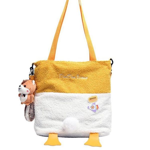 evening bags totes women 2021 plush shoulder bag reusable shopping large capacity students books cute cartoons handbag
evening bags totes women 2021 plush shoulder bag reusable shopping large capacity students books cute cartoons handbag