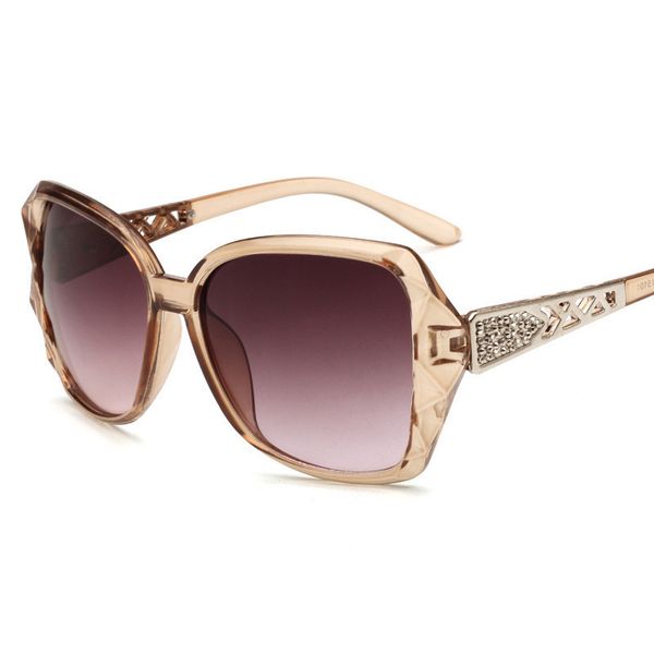 vintage large frame mirror sunglasses women brand designer gradients objective retro sunglasses oculos de sol, Silver
vintage large frame mirror sunglasses women brand designer gradients objective retro sunglasses oculos de sol, Silver