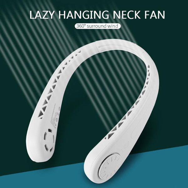 other household sundries mini bladeless fan neck usb rechargeable mute sports electric fans for home outdoor ventilador portatil abanicos
other household sundries mini bladeless fan neck usb rechargeable mute sports electric fans for home outdoor ventilador portatil abanicos