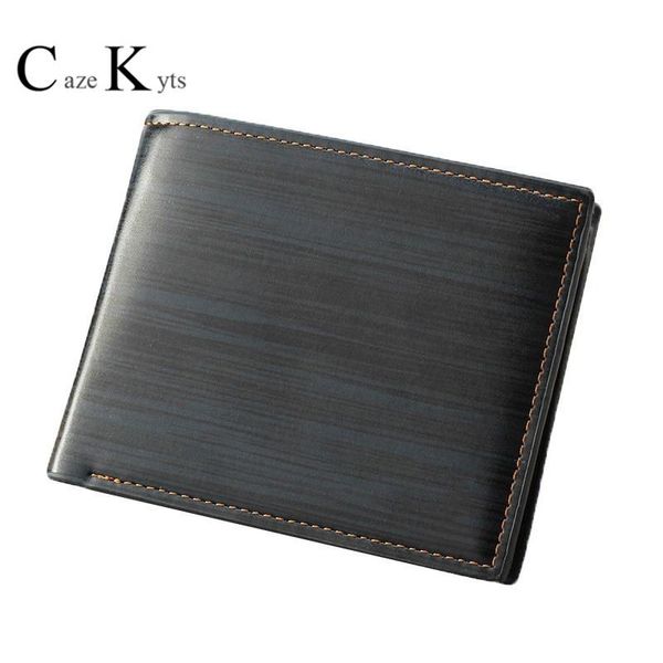 wallets caze kyts 2021 men's short wallet multi card position fashion european and american fan, Red;black
wallets caze kyts 2021 men's short wallet multi card position fashion european and american fan, Red;black