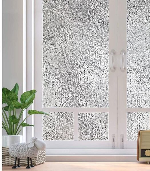 window stickers pure frosted film stained glass self-adhesive matte privacy uv protection sticker suitable for household heat
window stickers pure frosted film stained glass self-adhesive matte privacy uv protection sticker suitable for household heat