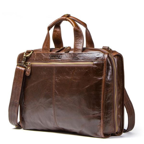 briefcases genuine leather lapbusiness men's designer shoulder messenger leisure computer office bags for men european style
briefcases genuine leather lapbusiness men's designer shoulder messenger leisure computer office bags for men european style