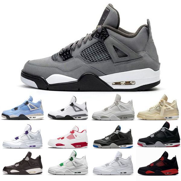 2021 new basketball shoes 4s man white oreo cement university red blue sail thunder olivia kim black cat taupe haze pine green pure money ne
2021 new basketball shoes 4s man white oreo cement university red blue sail thunder olivia kim black cat taupe haze pine green pure money ne