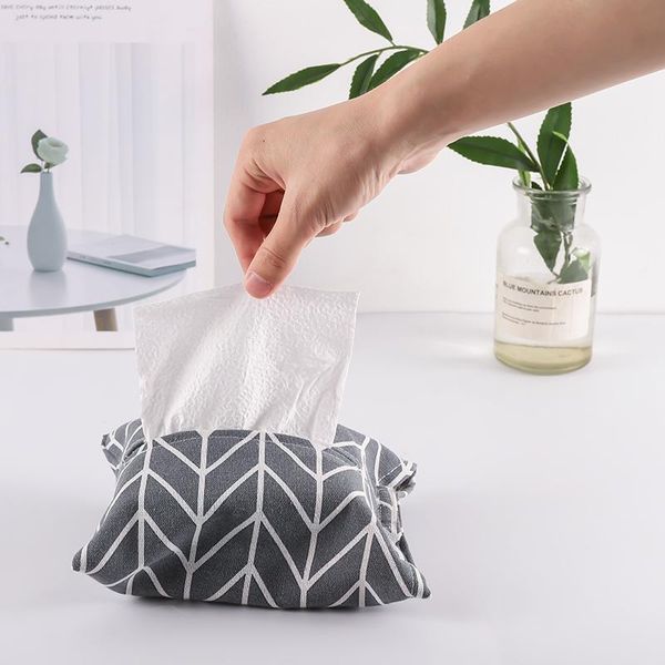 tissue boxes & napkins box cloth geometric towel napkin storage bag paper holder cover deskdecor
tissue boxes & napkins box cloth geometric towel napkin storage bag paper holder cover deskdecor