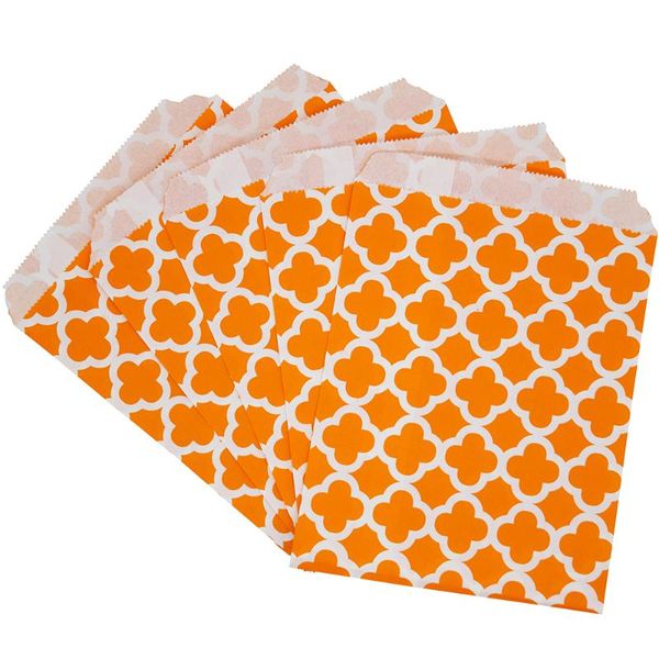 gift wrap 5-50pcs promotion paper bags colorful chevron treat craft safe party favors for guests 18x13cm
gift wrap 5-50pcs promotion paper bags colorful chevron treat craft safe party favors for guests 18x13cm