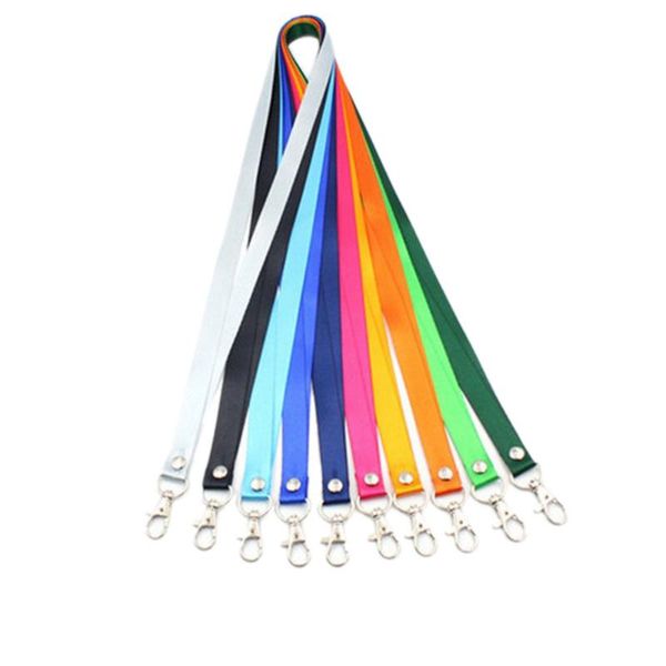 keychains 1pcs diy lanyard hanging rope school keychain straps cell phone neck strap for id card key chain, Silver
keychains 1pcs diy lanyard hanging rope school keychain straps cell phone neck strap for id card key chain, Silver