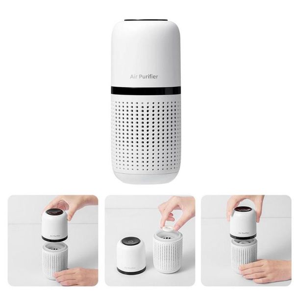 car air freshener usb humidifier aroma oil diffuser mist maker purifier multi-functional
car air freshener usb humidifier aroma oil diffuser mist maker purifier multi-functional