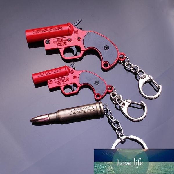 new pubg cosplay costume keychain movable helmet backpack pan alloy model key chain llaveros 98k awm mini pendant llaveros factory price exp, Silver
new pubg cosplay costume keychain movable helmet backpack pan alloy model key chain llaveros 98k awm mini pendant llaveros factory price exp, Silver