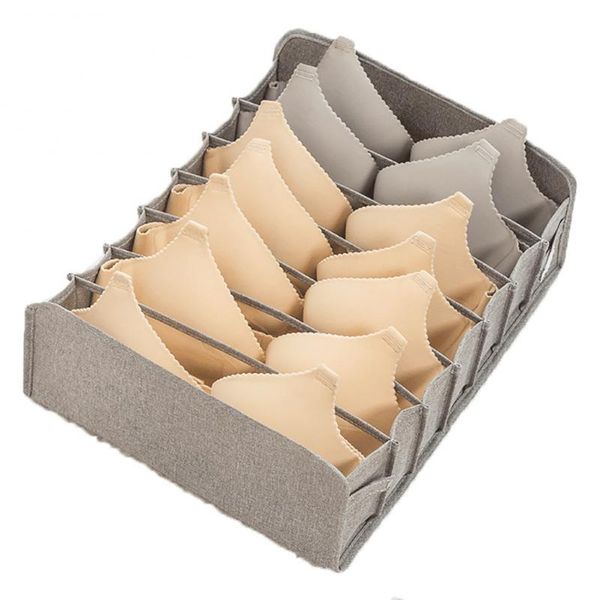 clothing & wardrobe storage underwear organizer boxes drawer divider clothes box for folding panty scarfs socks bra
clothing & wardrobe storage underwear organizer boxes drawer divider clothes box for folding panty scarfs socks bra