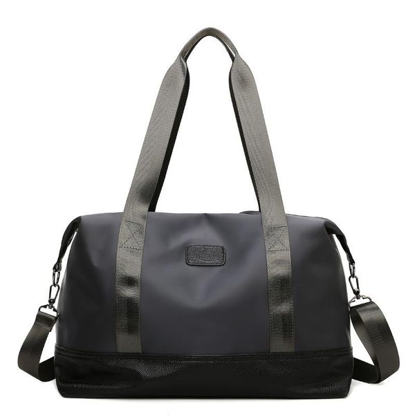 short-distance travel bag men's portable lightweight large-capacity luggage female sports gym men duffel bags
short-distance travel bag men's portable lightweight large-capacity luggage female sports gym men duffel bags