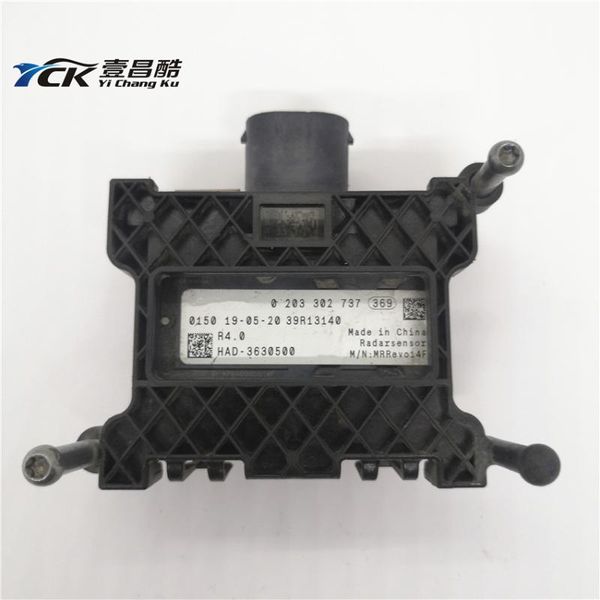 other lighting system yck original used 39r13140 adaptive cruise radar sensor control module 0 203 302 737 3630500 for byd car accessories
other lighting system yck original used 39r13140 adaptive cruise radar sensor control module 0 203 302 737 3630500 for byd car accessories
